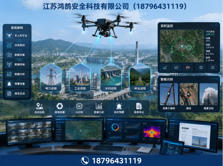 宜春国家高新技术企业展示图